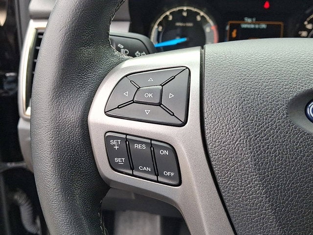 2023 Ford Ranger Base