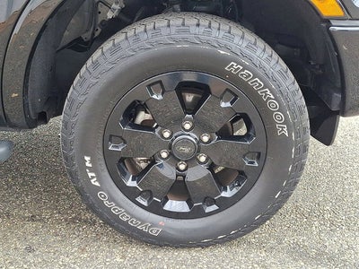 2023 Ford Ranger Base