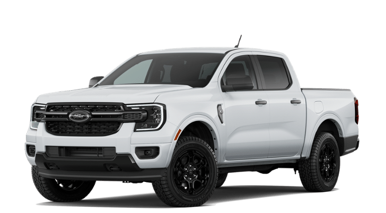 2026 Ford Ranger's photo