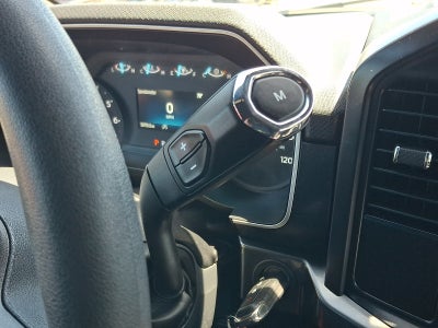 2023 Ford F-150 STX