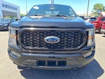 2023 Ford F-150 STX