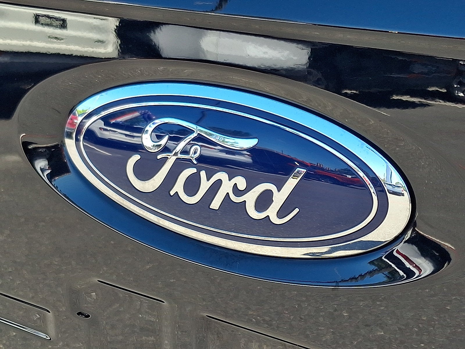 2023 Ford F-150 STX