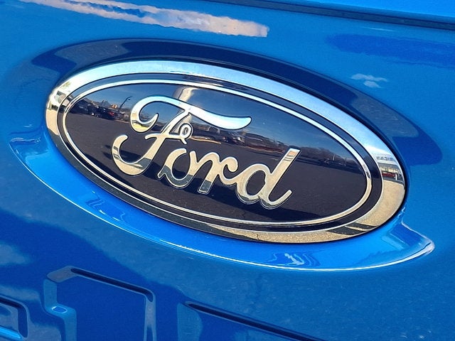 2021 Ford F-150 STX