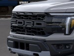 2026 Ford F-150 Raptor SuperCrew