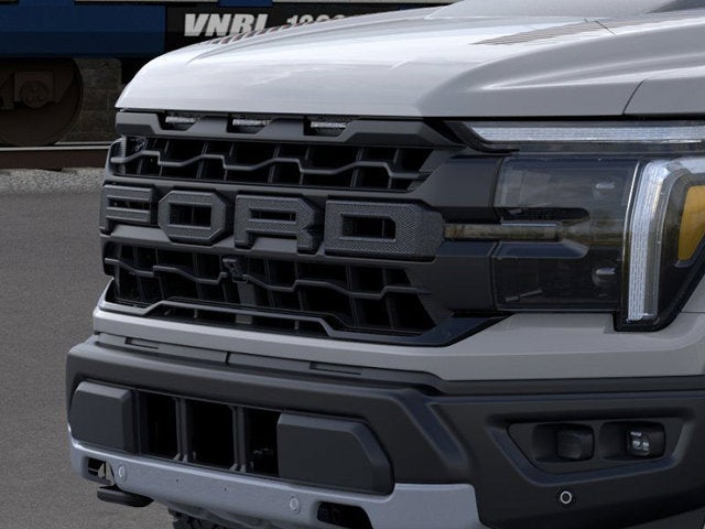 2026 Ford F-150 Raptor SuperCrew