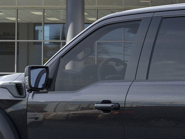 2025 Ford F-150 Raptor SuperCrew