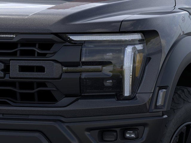 2025 Ford F-150 Raptor SuperCrew