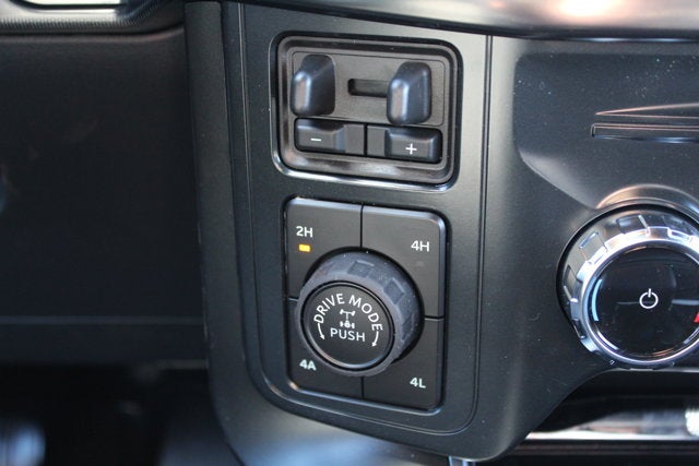 2025 Ford F-150 Raptor SuperCrew