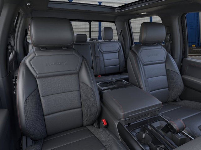 2026 Ford F-150 Raptor SuperCrew