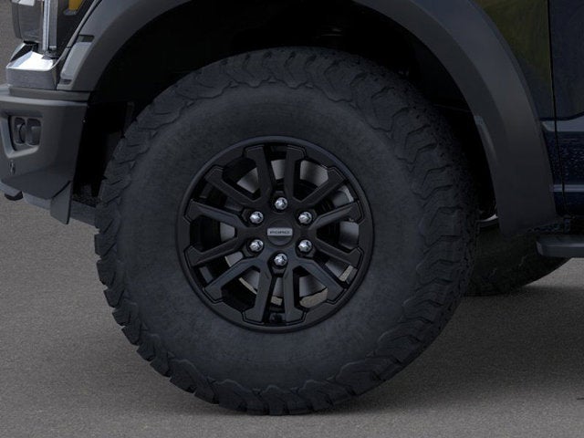 2026 Ford F-150 Raptor SuperCrew