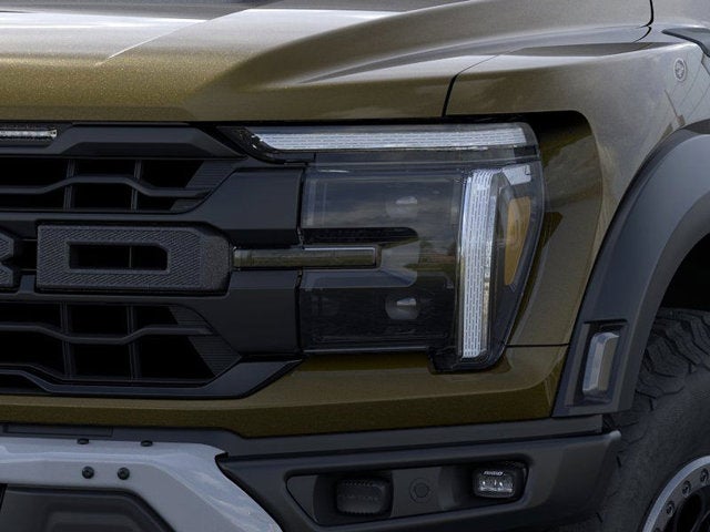 2026 Ford F-150 Raptor SuperCrew
