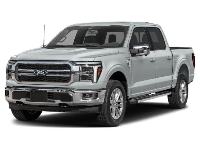 2027 Ford F-150 LARIAT