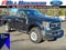 2022 Ford Super Duty F-350 SRW XL