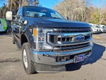 2022 Ford Super Duty F-350 SRW XL