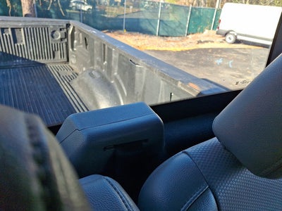 2022 Ford Super Duty F-350 SRW XL