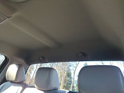 2022 Ford Super Duty F-350 SRW XL