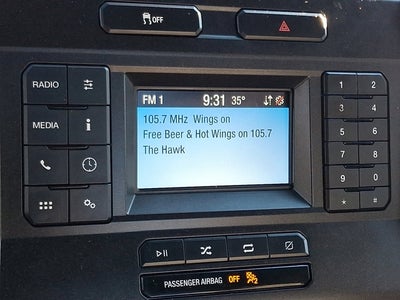 2022 Ford Super Duty F-350 SRW XL