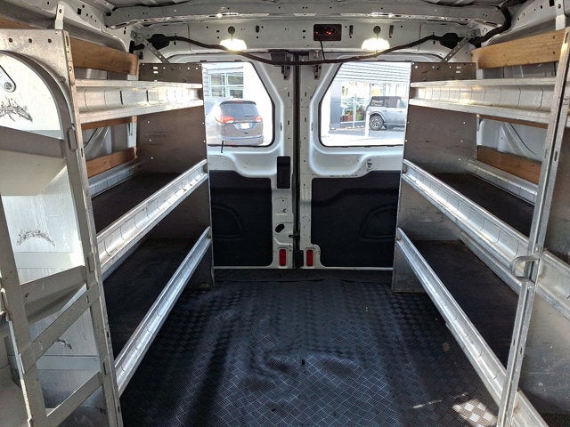 2018 Ford Transit 250 Cargo Van T250