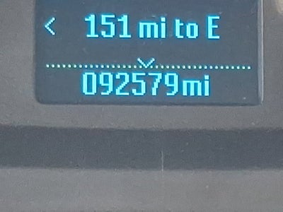 2018 Ford Transit 250 Cargo Van T250