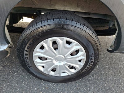 2018 Ford Transit 250 Cargo Van T250