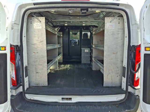 2018 Ford Transit 250 Cargo Van T250