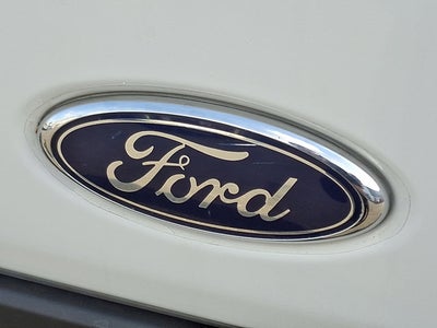 2018 Ford Transit 250 Cargo Van T250