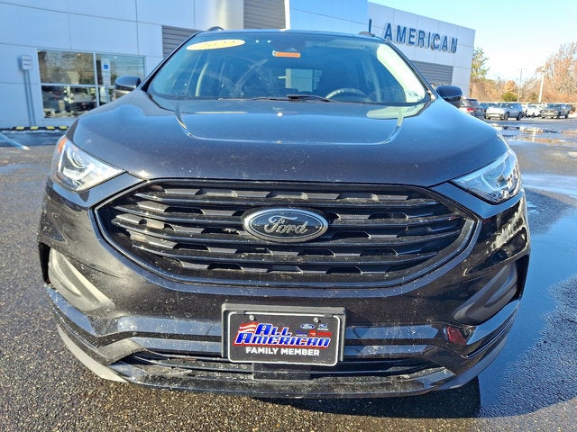 2022 Ford Edge SE