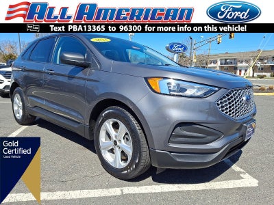 2023 Ford Edge SE