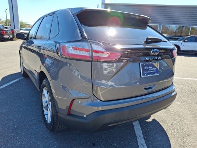 2023 Ford Edge SE