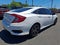 2021 Honda Civic Sedan Sport