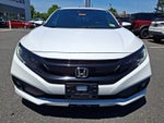 2021 Honda Civic Sedan Sport