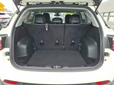 2020 Jeep Compass Altitude