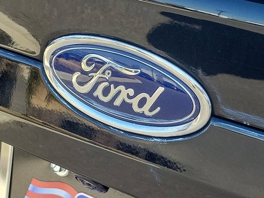 2020 Ford Fusion Plug-In Hybrid Titanium in Old Bridge, NJ - All American Ford in Old Bridge