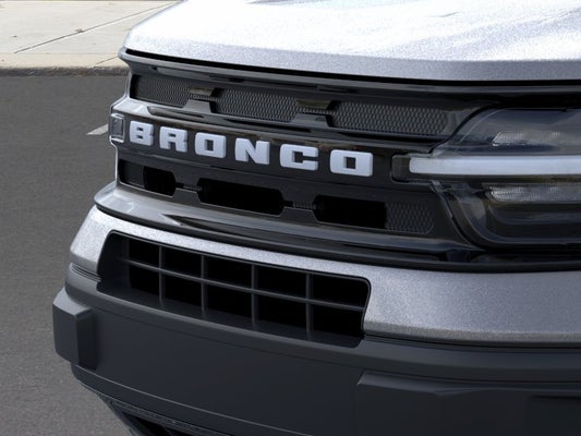 2023 Ford Bronco Sport Outer Banks in Old Bridge, NJ - All American Ford in Old Bridge