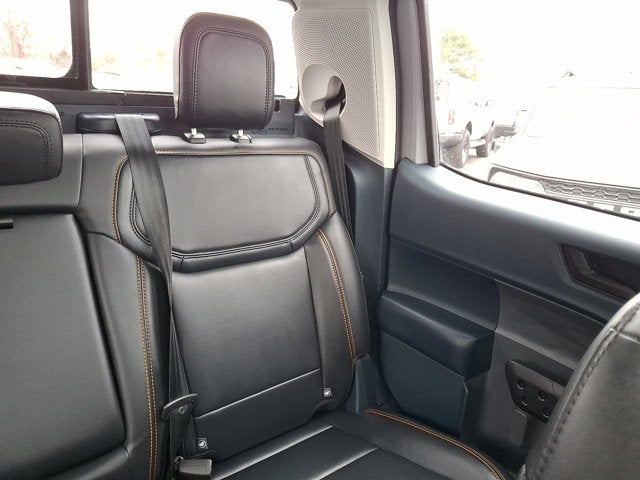 2023 Ford Maverick LARIAT Tremor