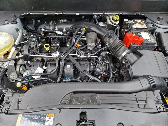 2023 Ford Maverick LARIAT Tremor