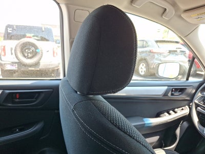 2019 Subaru Outback 2.5i
