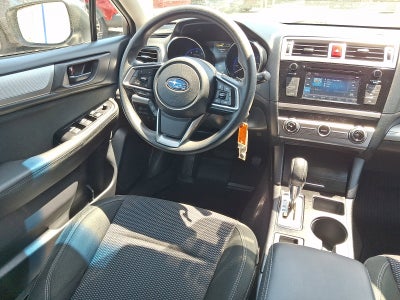 2019 Subaru Outback 2.5i