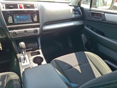 2019 Subaru Outback 2.5i