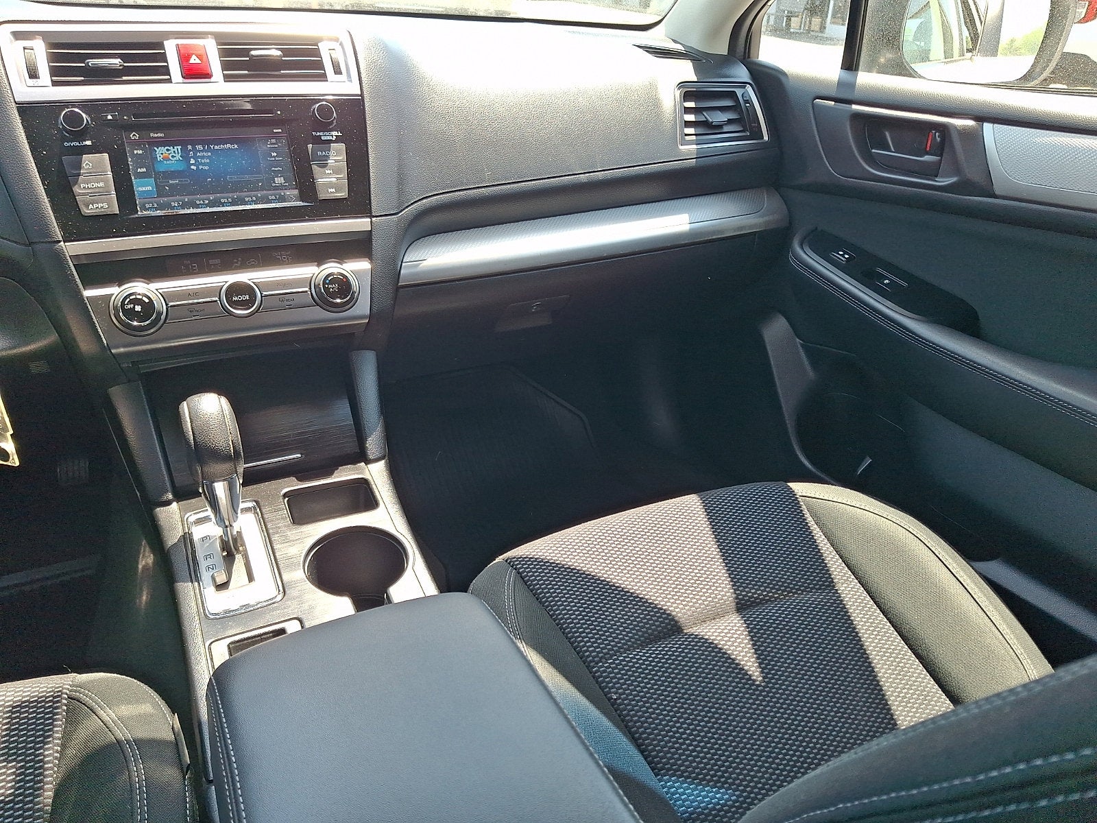 2019 Subaru Outback 2.5i