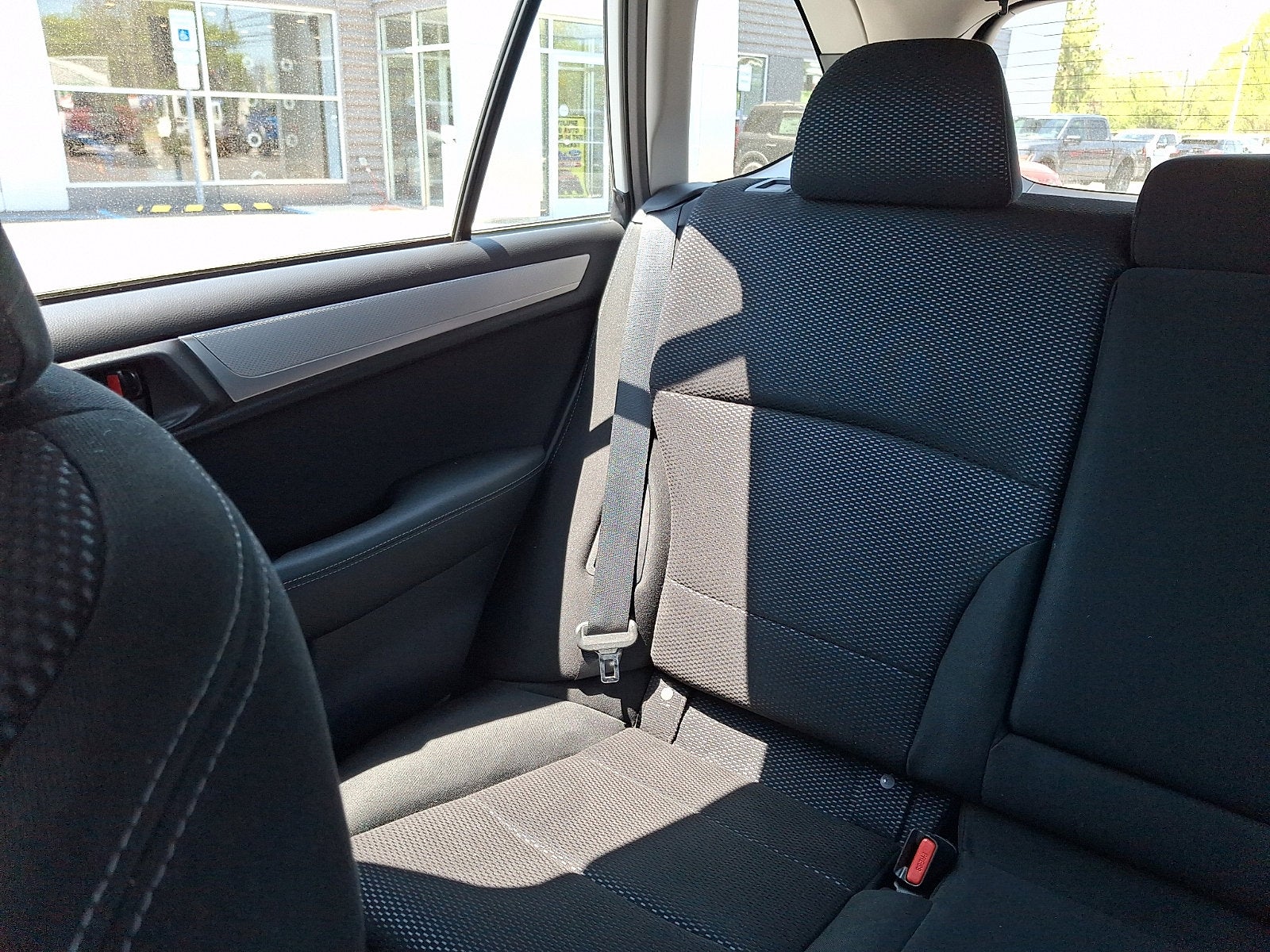 2019 Subaru Outback 2.5i