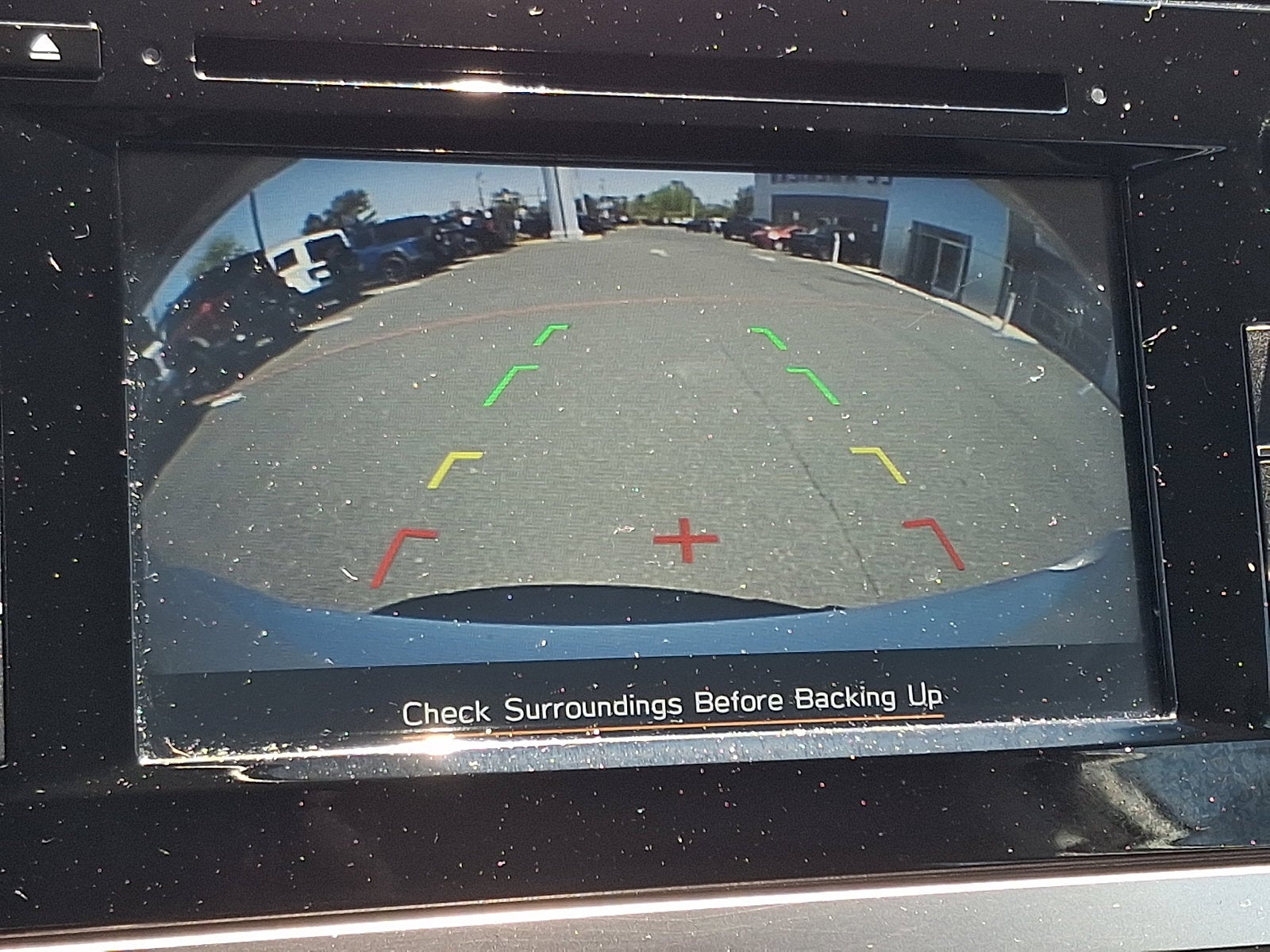 2019 Subaru Outback 2.5i