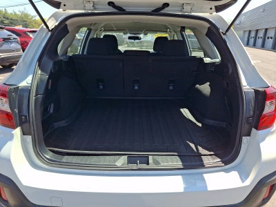 2019 Subaru Outback 2.5i