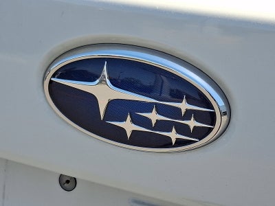 2019 Subaru Outback 2.5i