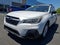 2019 Subaru Outback 2.5i