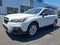2019 Subaru Outback 2.5i