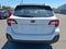 2019 Subaru Outback 2.5i
