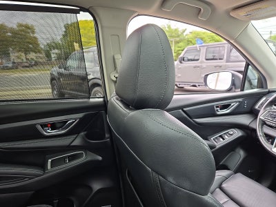 2024 Subaru Ascent Limited