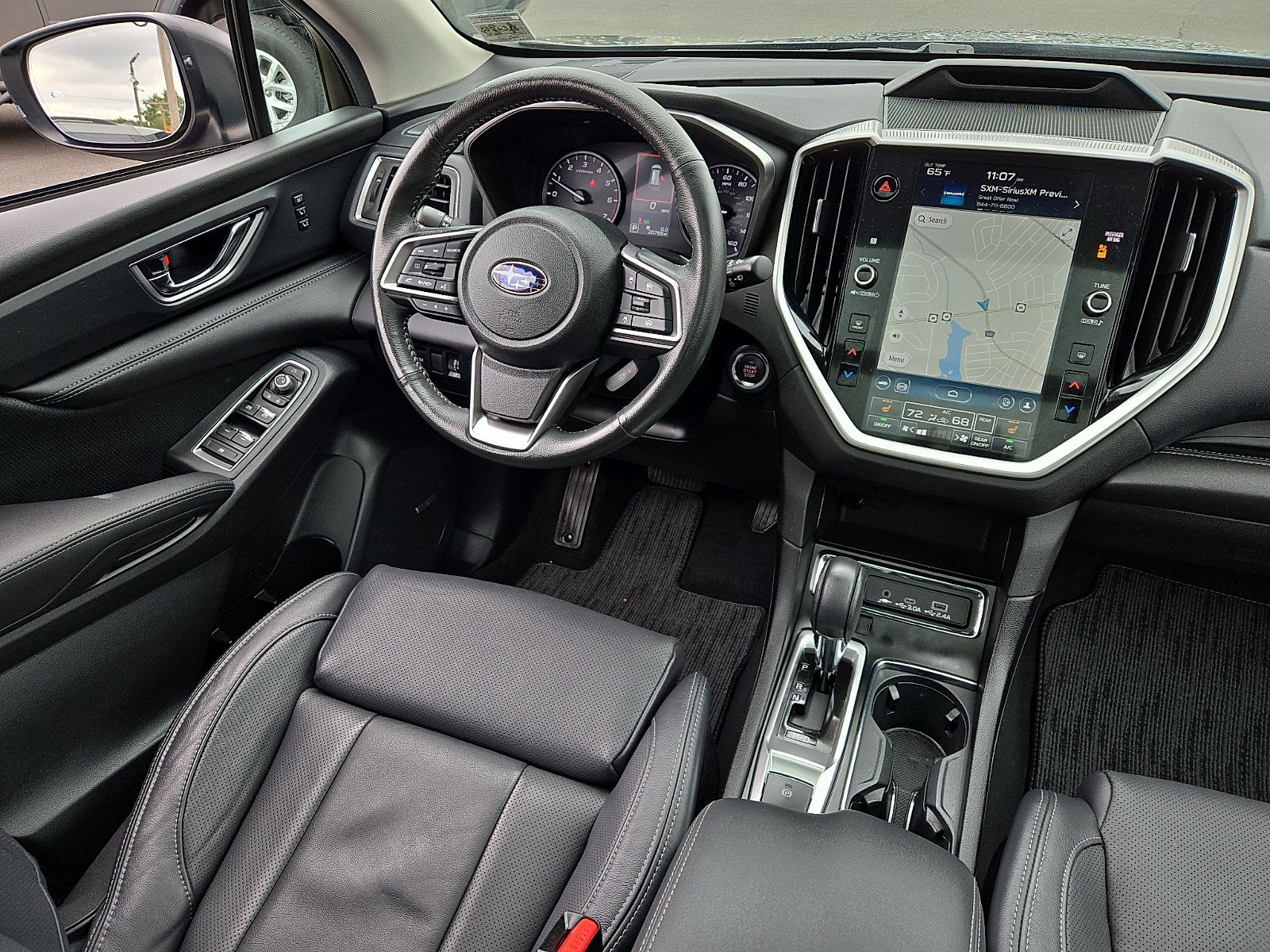 2024 Subaru Ascent Limited