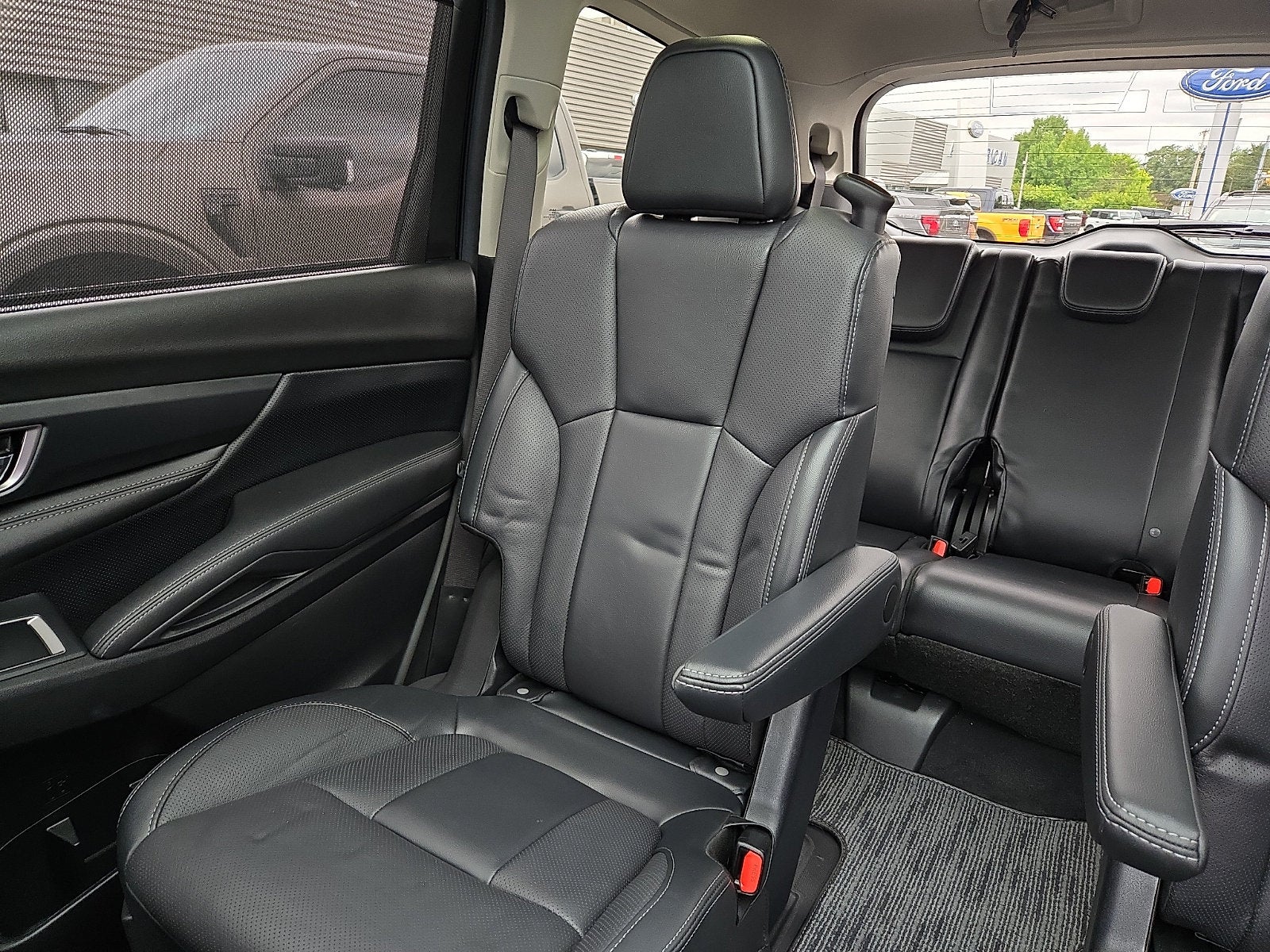 2024 Subaru Ascent Limited